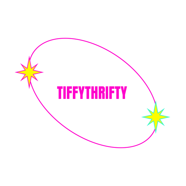 Tiffy Thrifty